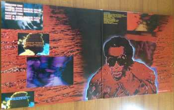 2LP Miles Davis: Dark Magus