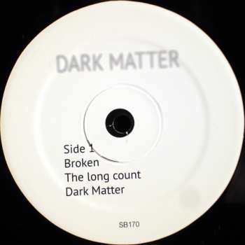 LP Dark Matter: Dark Matter
