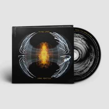 CD Pearl Jam: Dark Matter