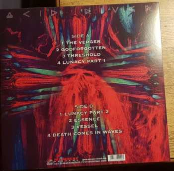 LP Dark Millennium: Acid River LTD