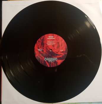 LP Dark Millennium: Acid River LTD