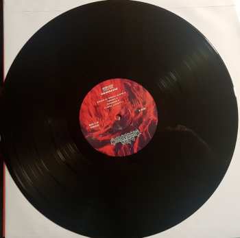 LP Dark Millennium: Acid River LTD