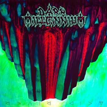 CD Dark Millennium: Acid River DIGI