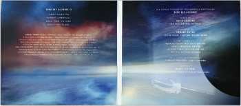 CD Dark Sky Alliance: Interdwell