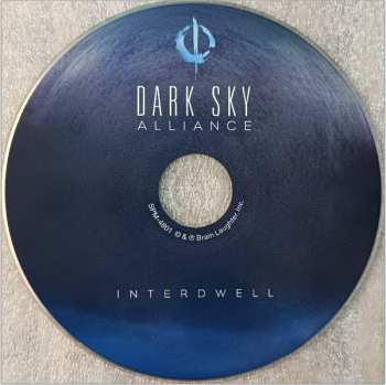 CD Dark Sky Alliance: Interdwell