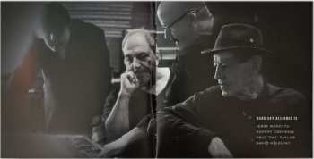 CD Dark Sky Alliance: Interdwell