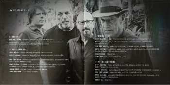 CD Dark Sky Alliance: Interdwell