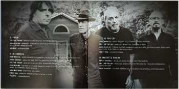 CD Dark Sky Alliance: Interdwell