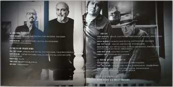 CD Dark Sky Alliance: Interdwell