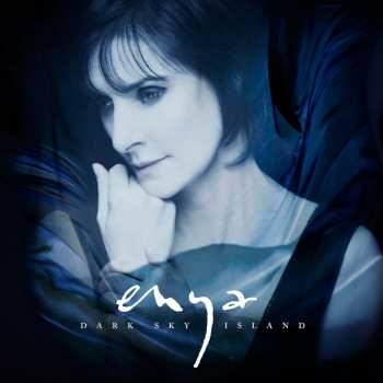 CD Enya: Dark Sky Island