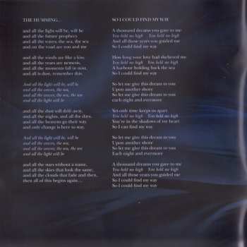CD Enya: Dark Sky Island DLX