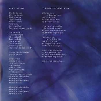 CD Enya: Dark Sky Island DLX