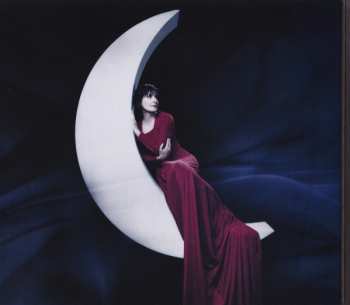 CD Enya: Dark Sky Island DLX