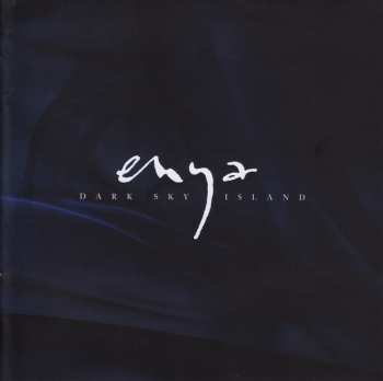 CD Enya: Dark Sky Island DLX