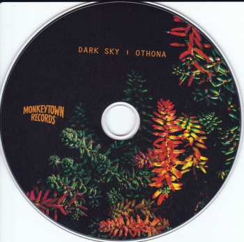 CD Dark Sky: Othona