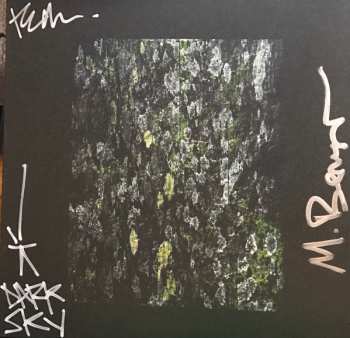 LP Dark Sky: The Walker / Kilter (Remixes)