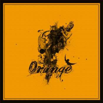 3CD Dark Suns: Orange LTD | DIGI