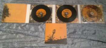 3CD Dark Suns: Orange LTD | DIGI