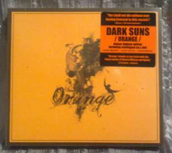 3CD Dark Suns: Orange LTD | DIGI