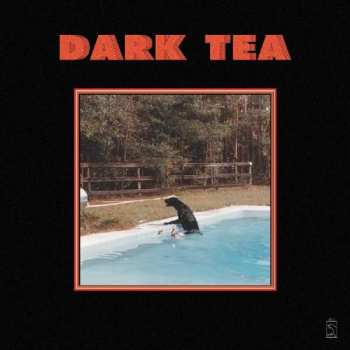 LP Dark Tea: Dark Tea