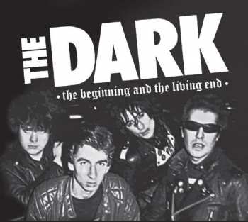 CD The Dark: The Beginning And The Living End