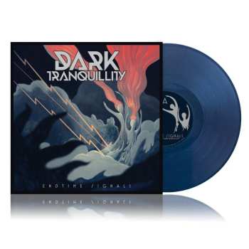 2LP Dark Tranquillity: Endtime Signals