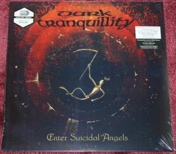 LP Dark Tranquillity: Enter Suicidal Angels LTD