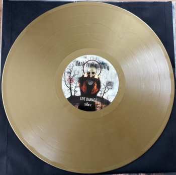 2LP Dark Tranquillity: Live Damage CLR | LTD