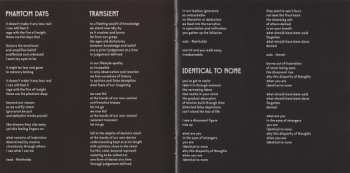 CD Dark Tranquillity: Moment