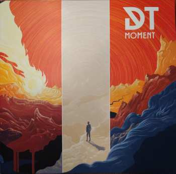 2LP Dark Tranquillity: Moment