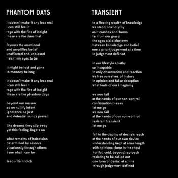 CD Dark Tranquillity: Moment