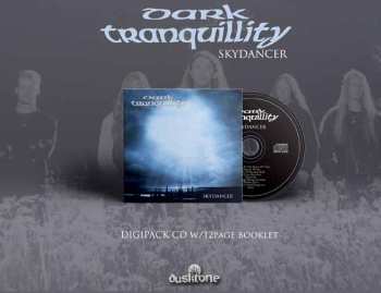 Album Dark Tranquillity: Skydancer