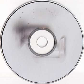CD Dark0: Zero2