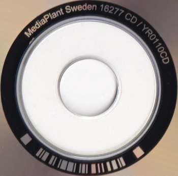 CD Dark0: Zero2