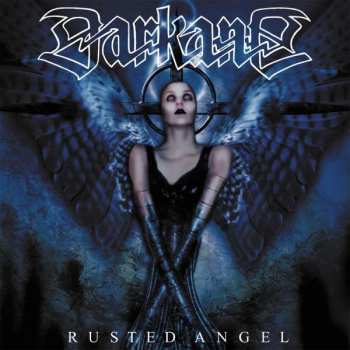 CD Darkane: Rusted Angel