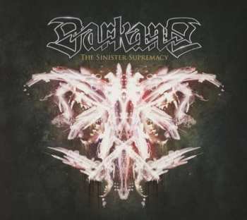 CD Darkane: The Sinister Supremacy LTD | DIGI