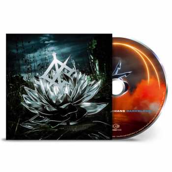 CD We Came As Romans: Darkbloom