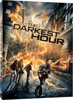 Album Darkest Hour: Darkest Hour