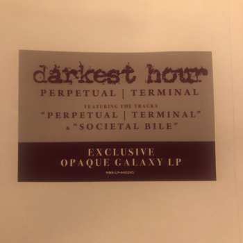 LP Darkest Hour: Perpetual | Terminal CLR