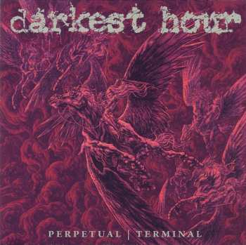 LP Darkest Hour: Perpetual | Terminal CLR