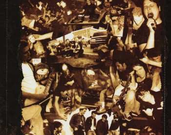 CD Darkest Hour: The Mark Of The Judas