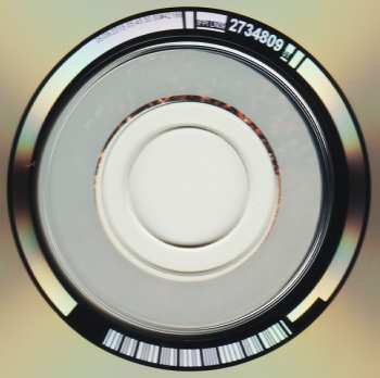 CD Darkest Hour: The Mark Of The Judas