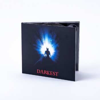 CD Darkest: Light