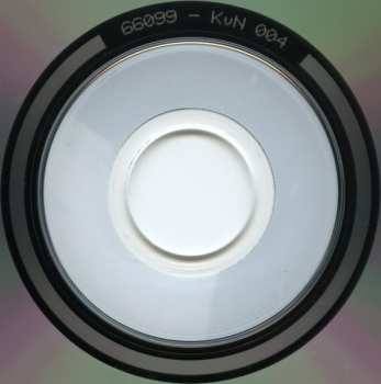 CD Darkestrah: Sary Oy