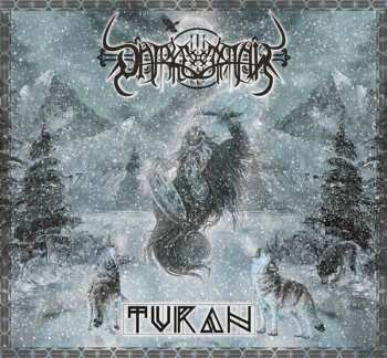 CD Darkestrah: Turan