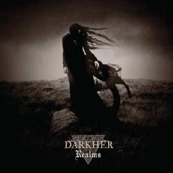 CD Darkher: Realms DIGI