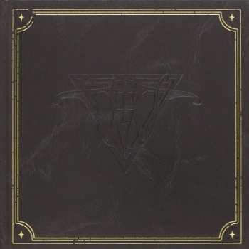 CD/Blu-ray Darkher: Realms LTD