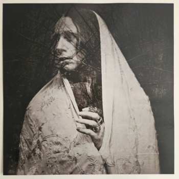 LP Darkher: Realms CLR | LTD