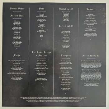 LP Darkher: Realms CLR | LTD