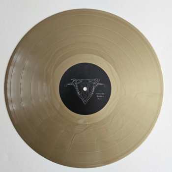 LP Darkher: Realms CLR | LTD